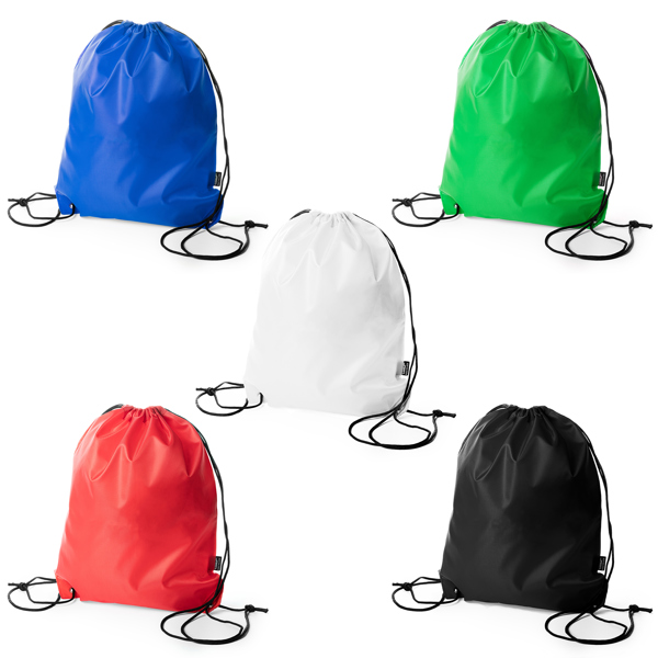 Mochila Stamina Larus detalle