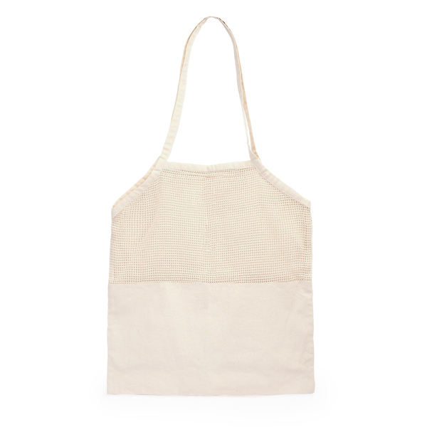 Bolsa fruta Stamina Leaf crudo puesta