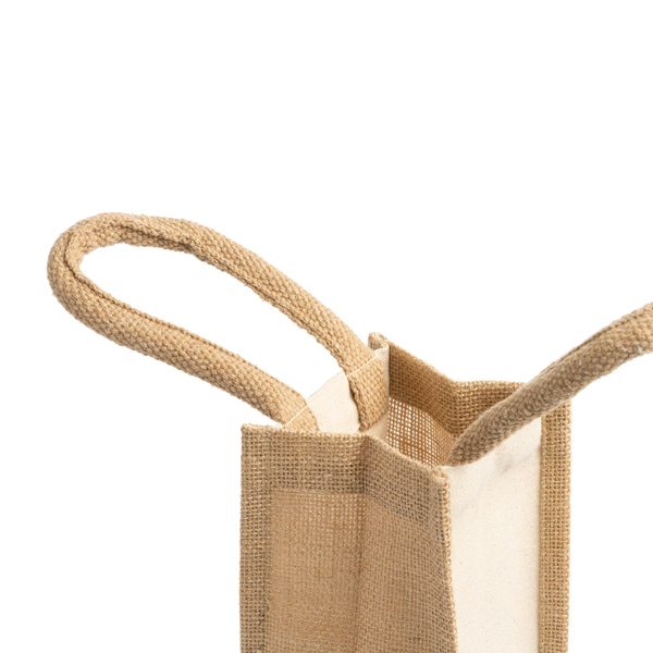 Bolsa Stamina Belona detalle