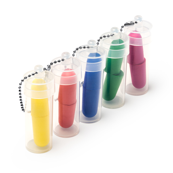 Tapones Stamina Noys detalle