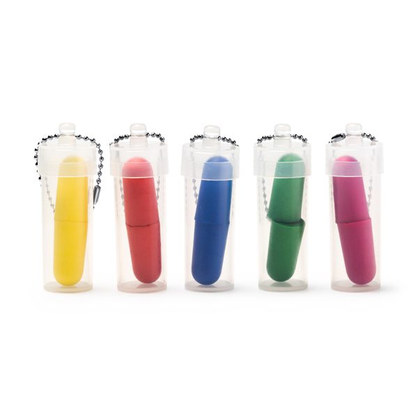 Tapones Stamina Noys detalle