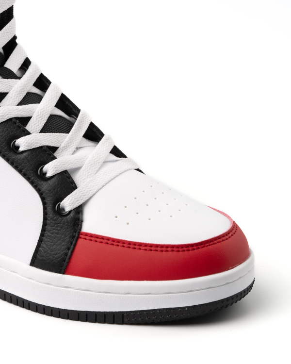 Zapatilla Roly Space detalle