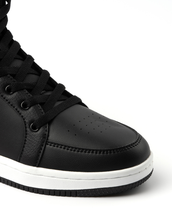 Zapatilla Roly Space detalle