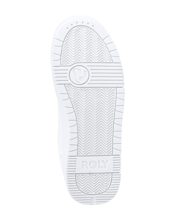 Zapatilla Roly Baylor detalle