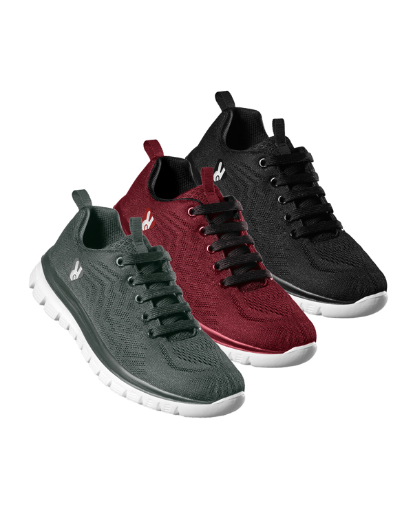 Zapatilla Roly Woods detalle