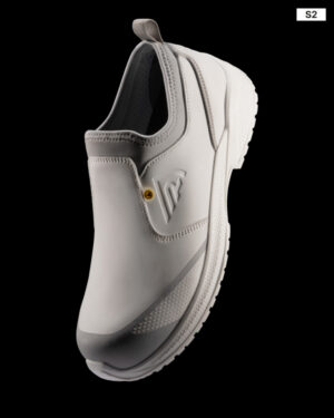 Calzado de seguridad Roly Pearl