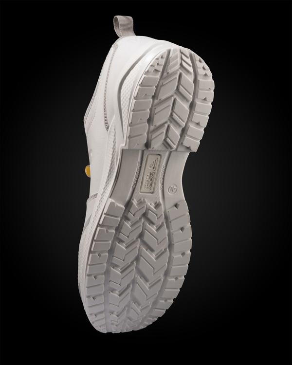 Calzado de seguridad Roly Pearl