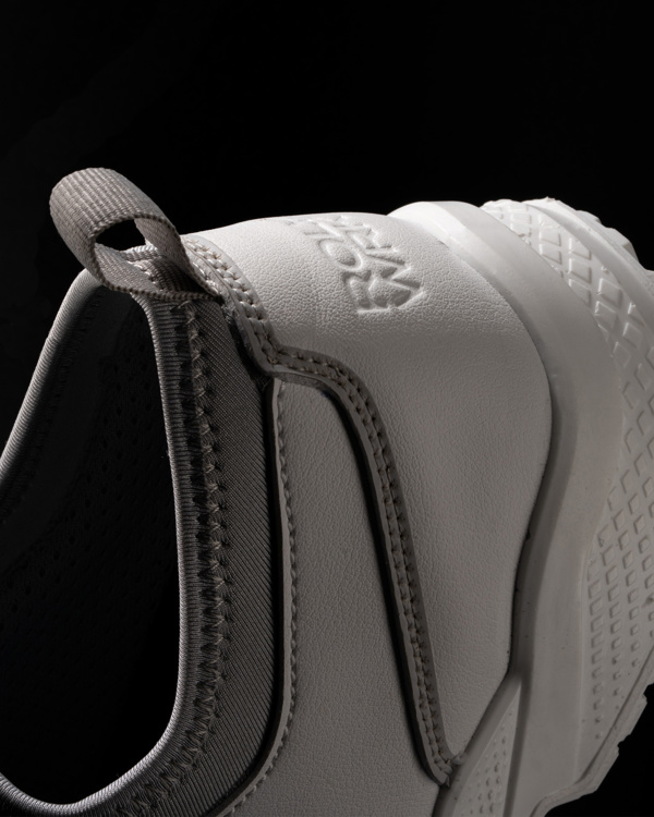 Calzado de seguridad Roly Pearl detalle