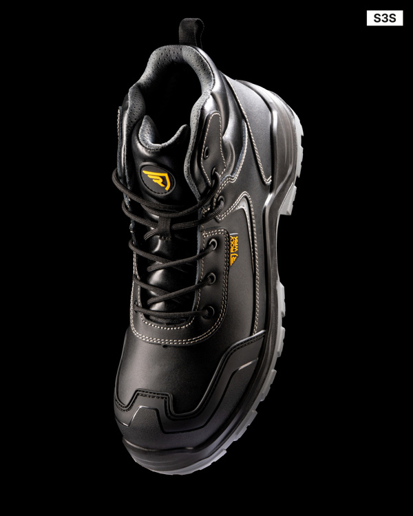 Bota de seguridad Roly Iron