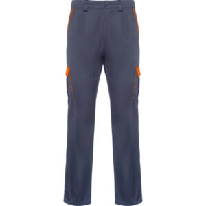 Plomo/Naranja