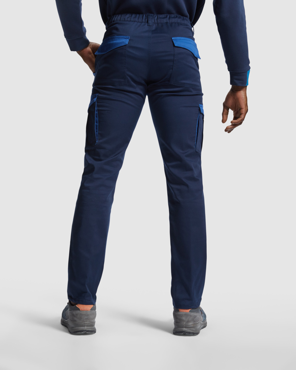 Pantalón Roly Trooper