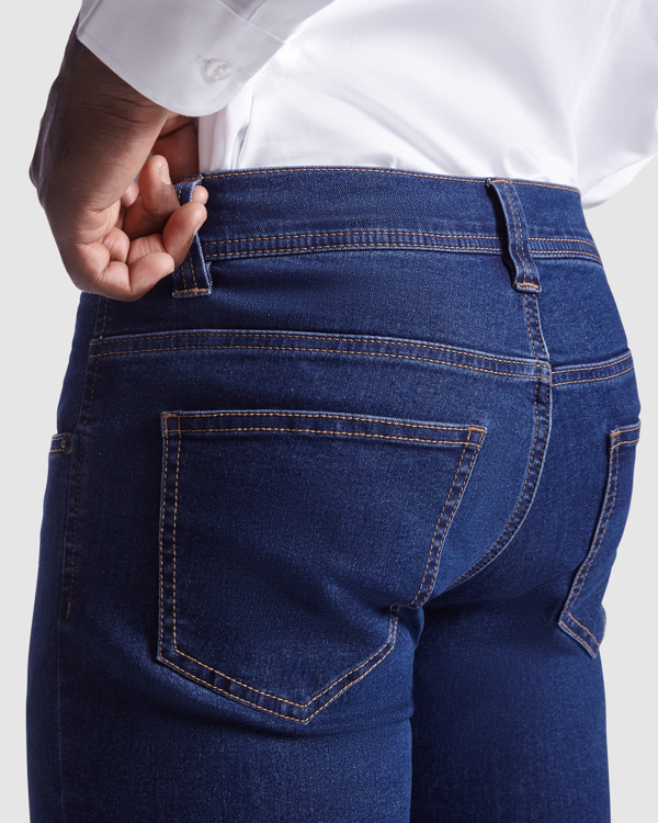 Pantalón Roly Brock detalle