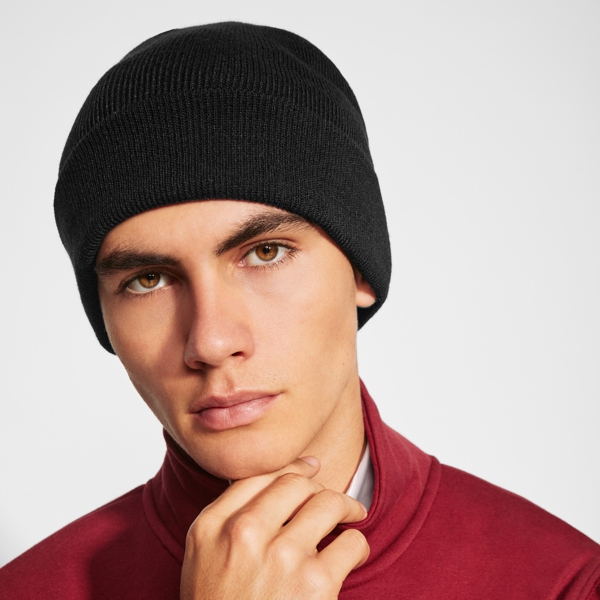 Gorro Stamina Planet detalle