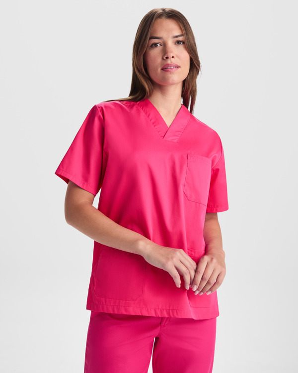 Camiseta Roly Panacea detalle