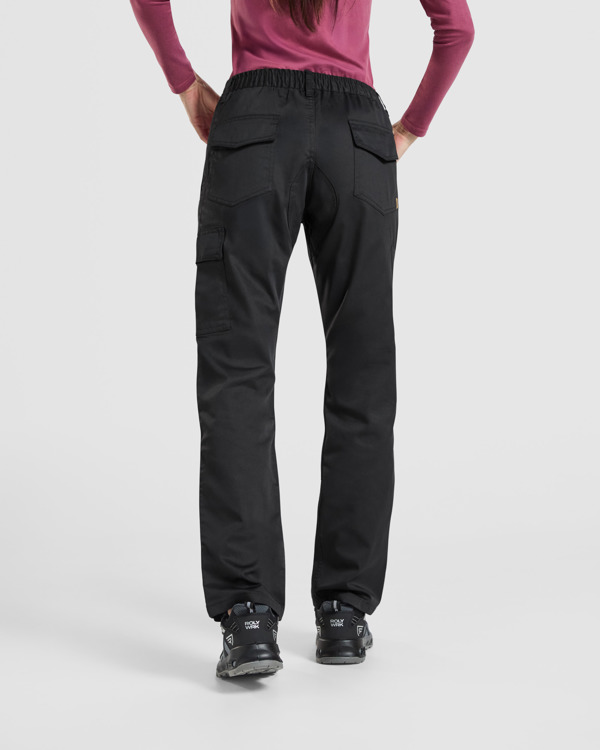 Pantalón Roly Daily Woman