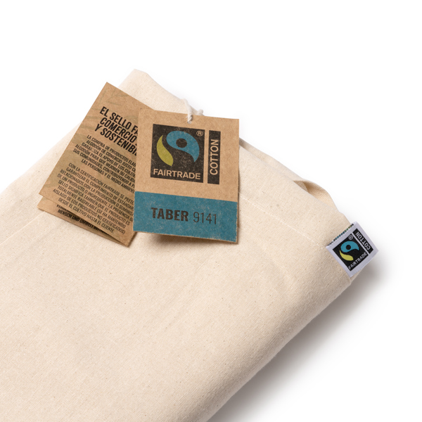 Delantal Stamina Taber detalle