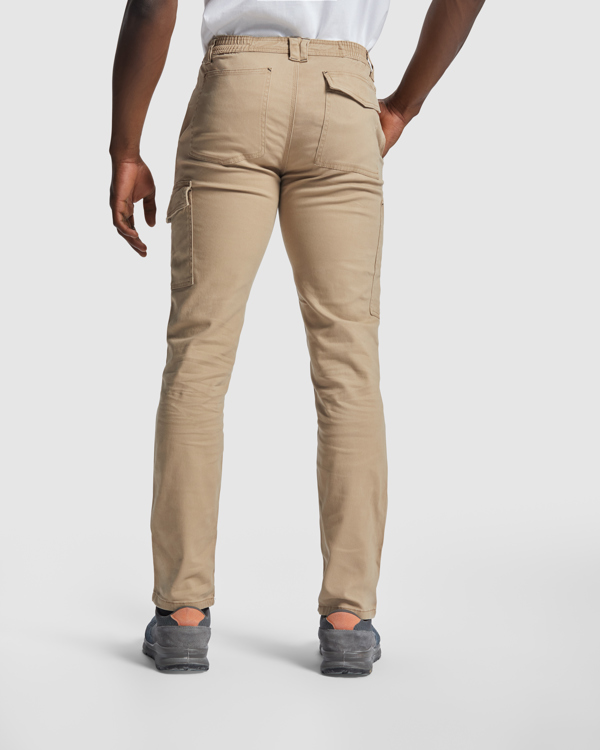 Pantalón Roly Fonta