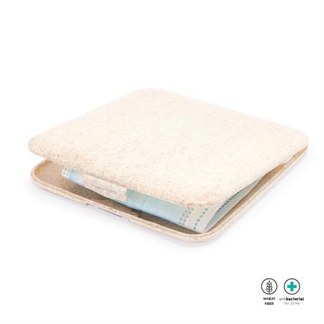 Funda portamascarillas Stamina Henrick