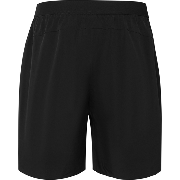Pantalón Roly Murray negro espalda