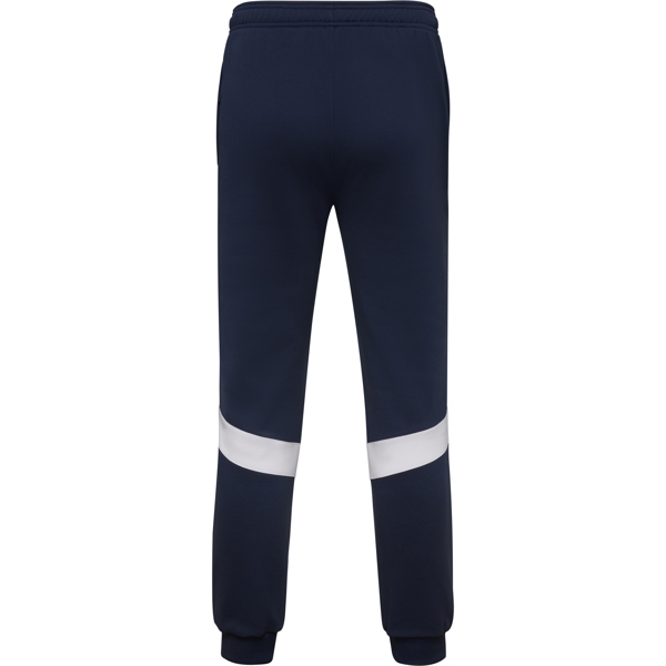 Pantalón Roly Rodas marino espalda