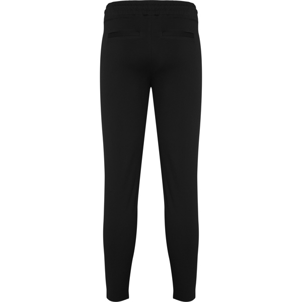 Pantalón Roly Larisa negro espalda