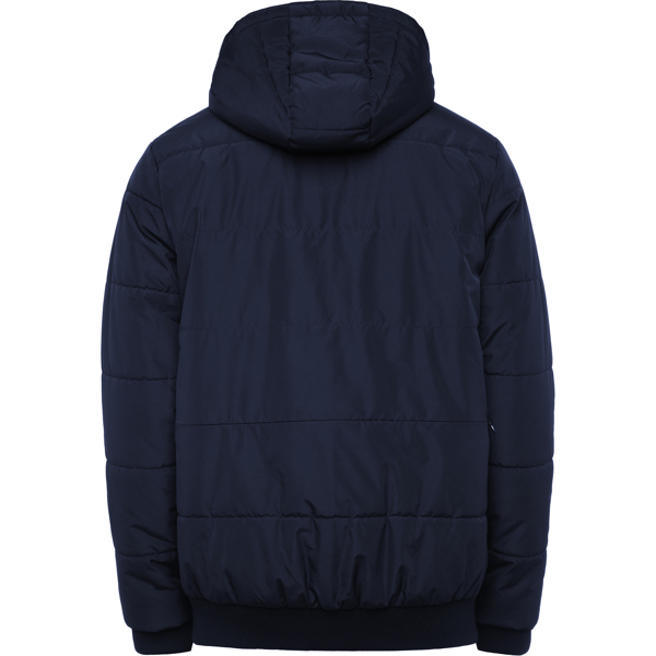 Chaqueta Roly Surgut marino espalda