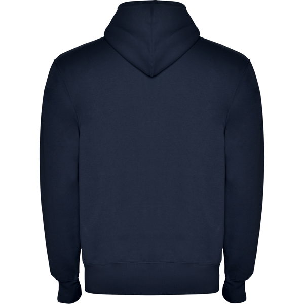 Chaqueta Roly Montblanc marino espalda