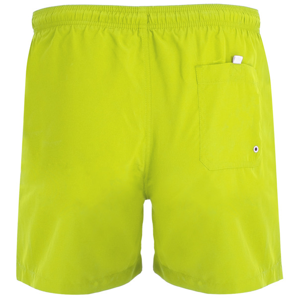 Bañador Roly Balos lima punch espalda