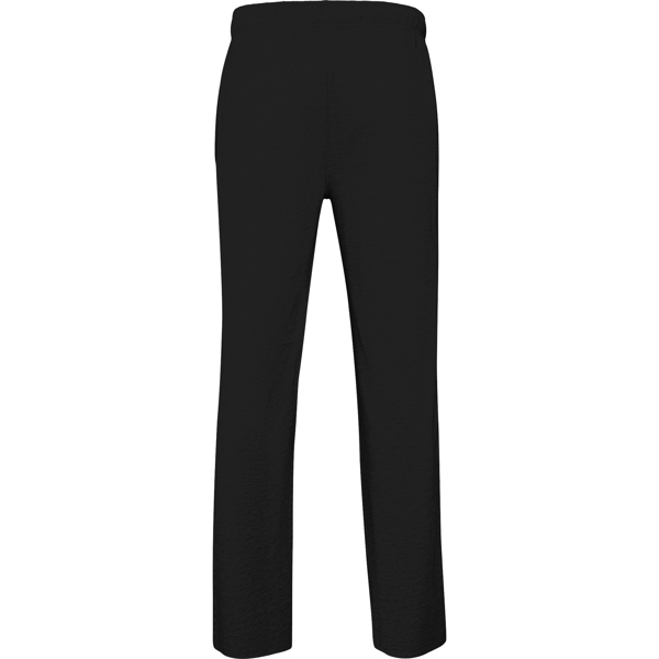 Pantalón Roly Coria negro espalda