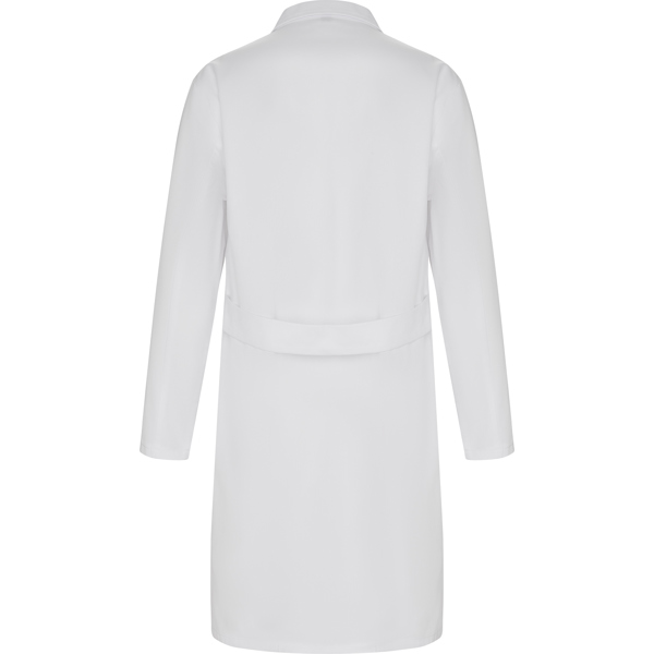 Bata Roly Vaccine Woman blanco espalda